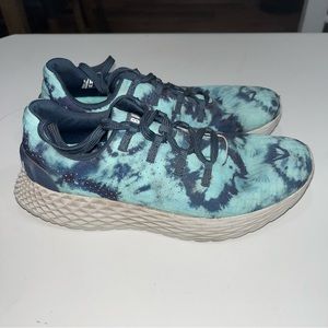 NOBULL ripstop runner